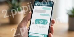 افضل تطبيق دردشة عبر الهاتف